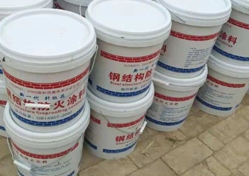 新疆非膨脹型防火涂料廠(chǎng)